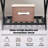 Folding Wood Luggage Rack with Shelf-123099036-121429814