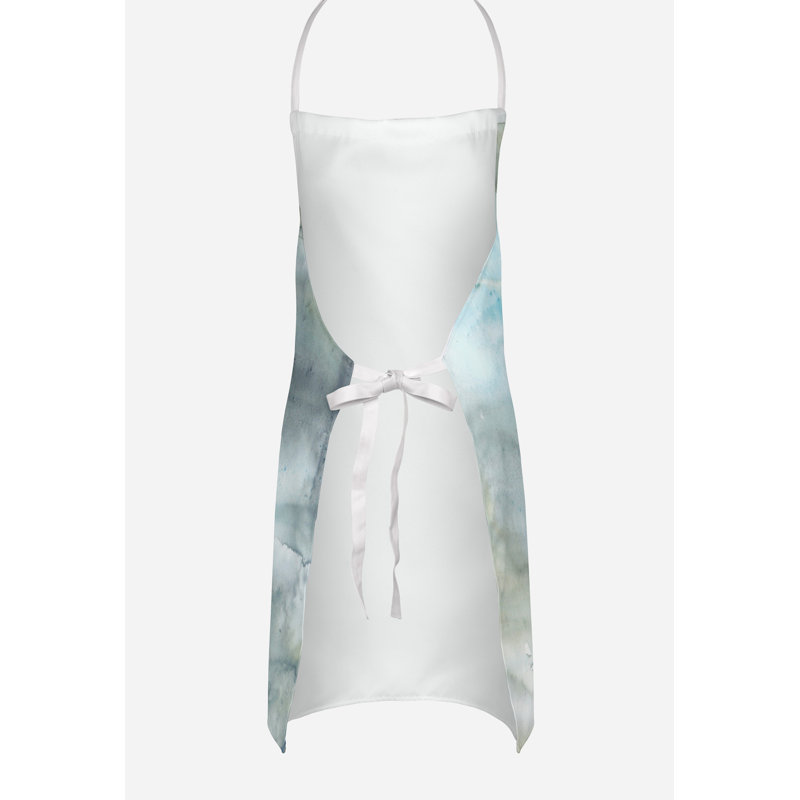 Bib Apron