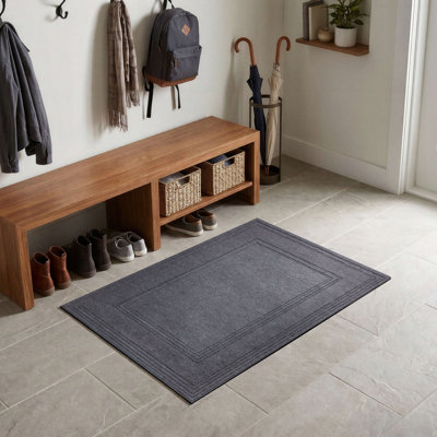 Non-Slip Doormat