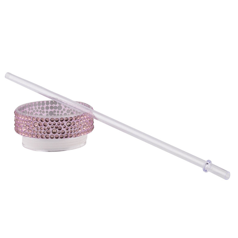 Verre Strass Strass Acrylique, Lavande