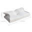 Cervical Memory Foam Pillow for Side, Back & Stomach Sleepers
