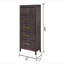 Commode 5 tiroirs Kenzo-306274136