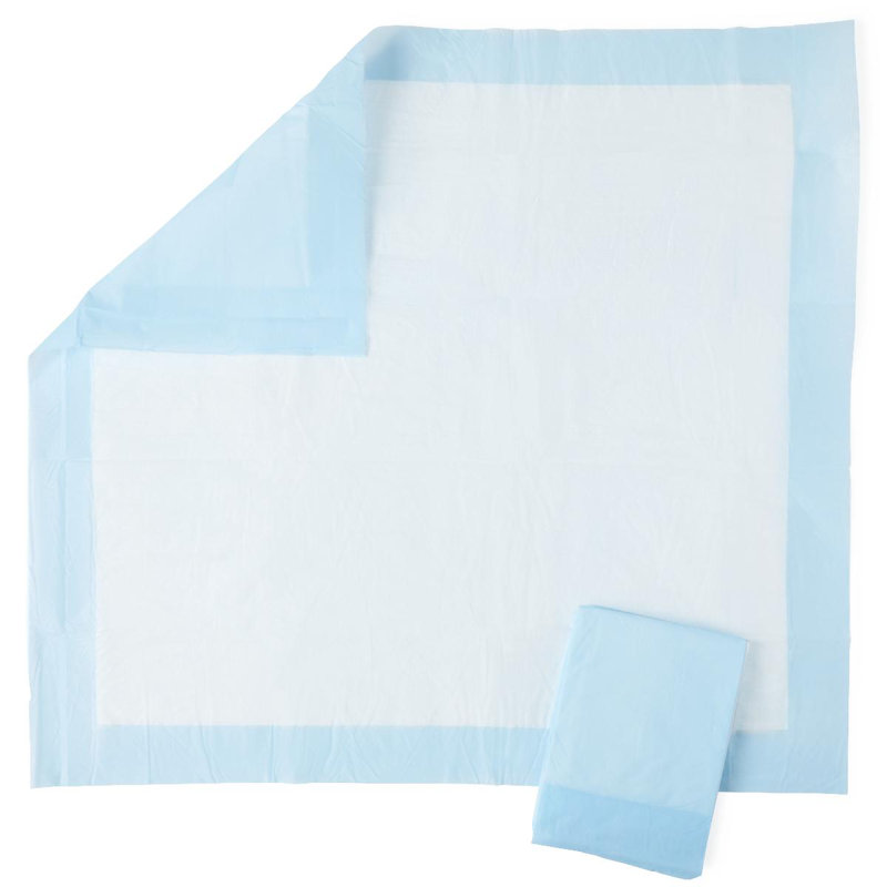Baret Waterproof Loose Mattress Protector Case Pack, Twin
