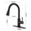Robinet de cuisine avec douchette extractible