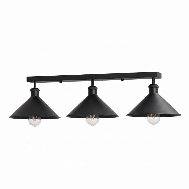 Melra Flush Mount
