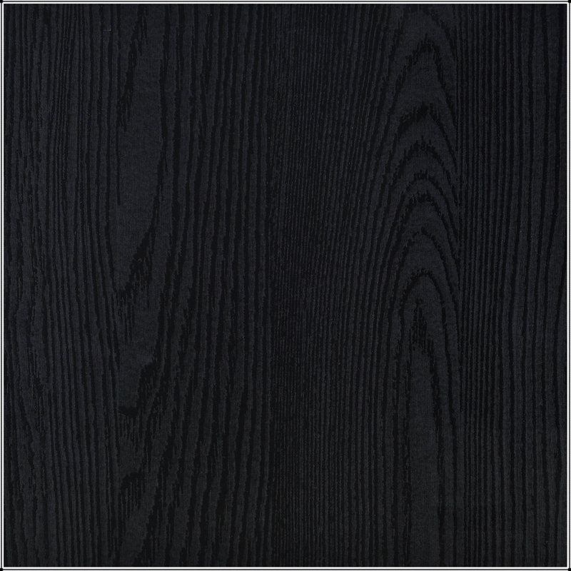 Banc de rangement 1 tiroir, Noir