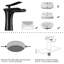Single-handle Bathroom Faucet-48191521
