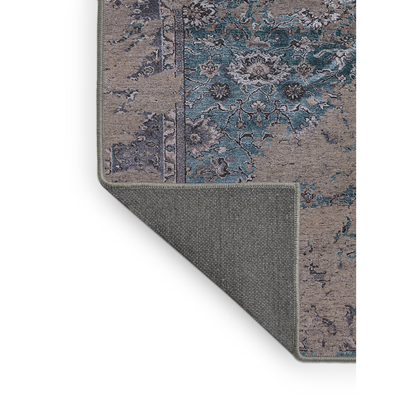 Hunsinger Indoor Rug, Rectangle 8' x 12'