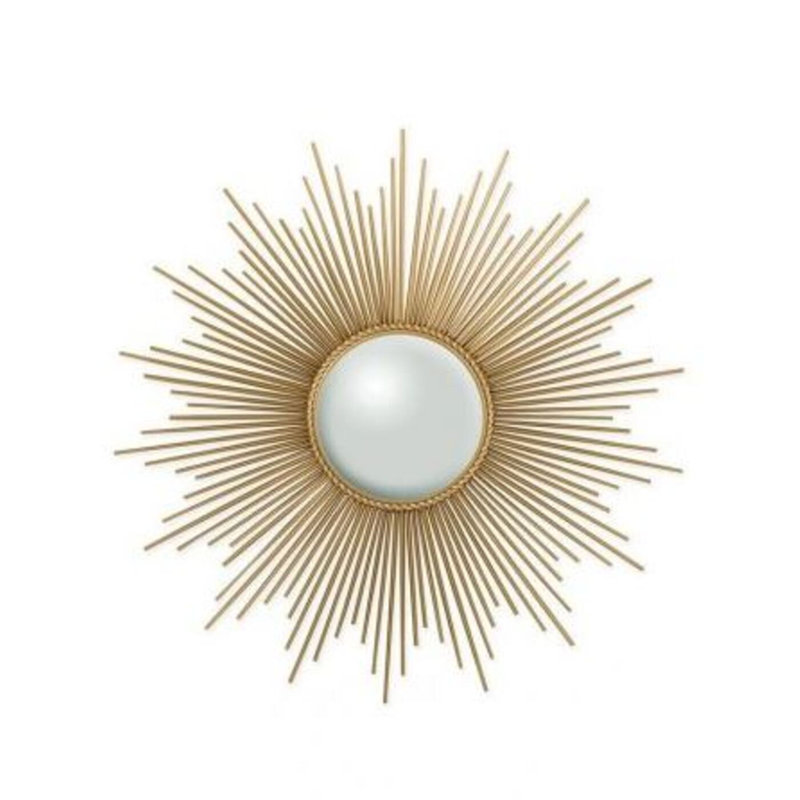 Sunshine Wall Mirror