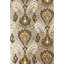 Tashkent Ikat Wallpaper