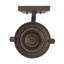 Lanterne murale d’extérieur 3 lumières Bendel