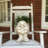 Muggly's Grandma Violet Face Statue Planter-756474816-756474822