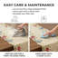 Chemin de table et napperons Anariyah-658714910