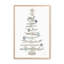 Imprimé d'arbre de Noël Sea Breeze-105961484-105961485