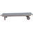 Navroop Teak Outdoor Armless Lounge Chair
