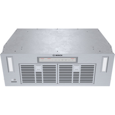 800 Series, 30' Custom Insert, 600 CFM