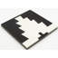 Midar 8" x 8" Wall & Floor Tile-70629807