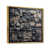 Gold Floater Framed selected