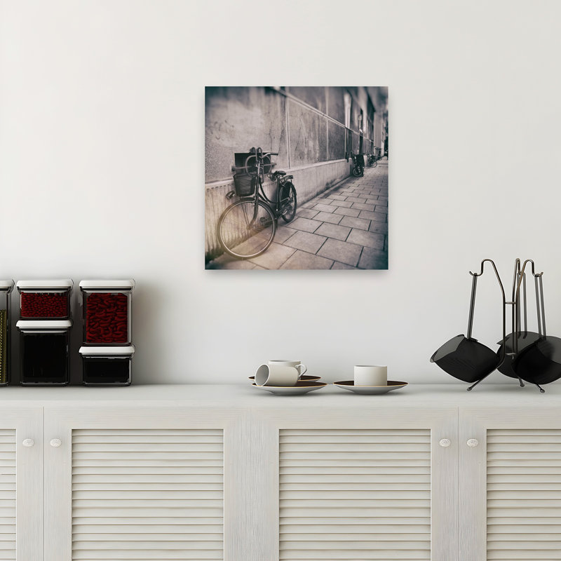 Print, 45.72cm H x 45.72cm W