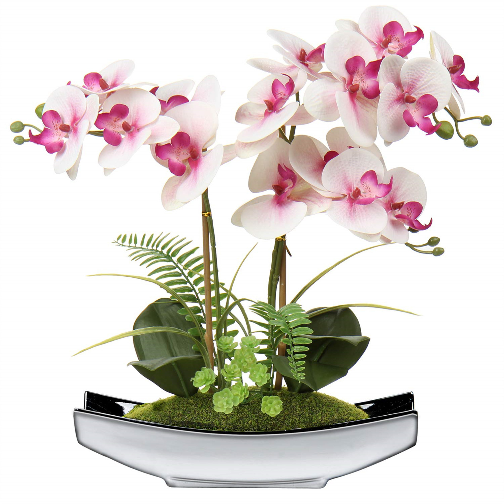 Ebern Designs Runck Arrangement | Wayfair.co.uk