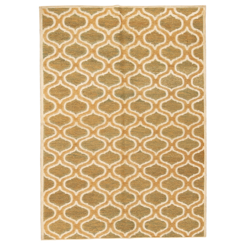 Handmade Area Rug