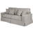 88'' Slipcovered Sofa-29132181