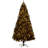 7.5 FT Tall Prelit Artificial Christmas Tree