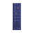 Blue Finish Wardrobe