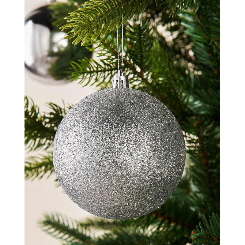11cm, Silver