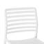 Chaise d'appoint de salle à manger Delron-523994192
