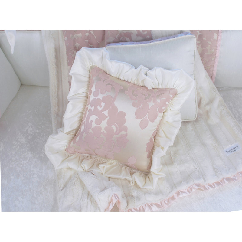 Coussin Blush