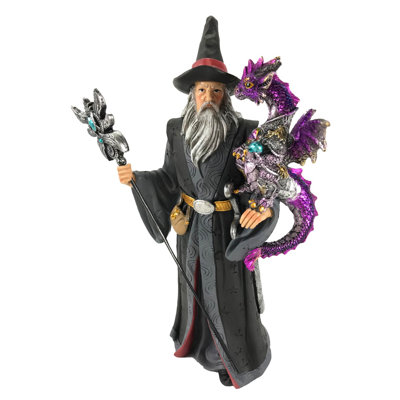 Pembrooke Figurines & Sculptures