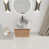Blanc / Gris