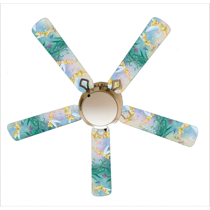 52'' Ceiling Fan with Light Kit