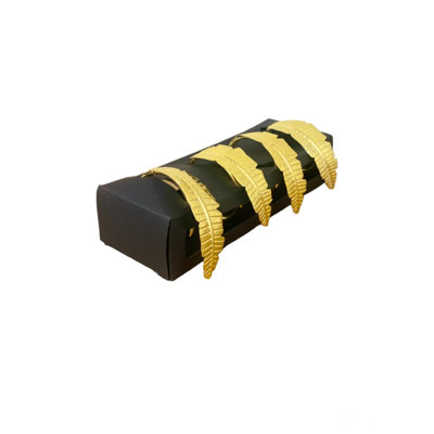 Metal Napkin Ring