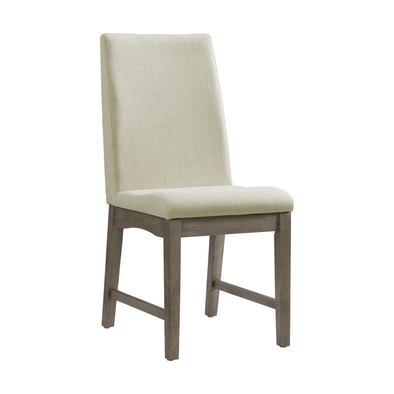 Edessa Upholstered Side Chair