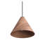 Luminaire suspendu 1 lumière Aelicia Hanrahan-1062221041