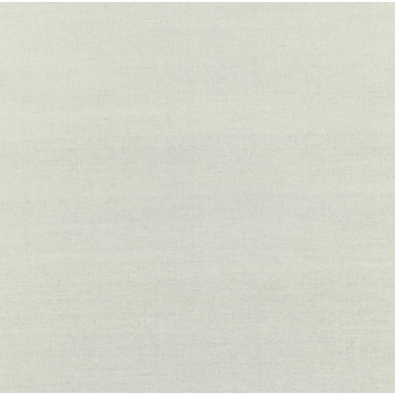 Tissu en coton Beckford, Nickel