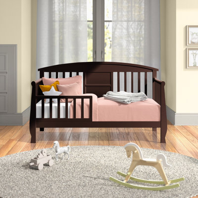 Dallas Kids Toddler Bed Daybed