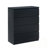Accent chests with four drawers