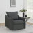 Kaisen Upholstered Swivel Armchair-58535612