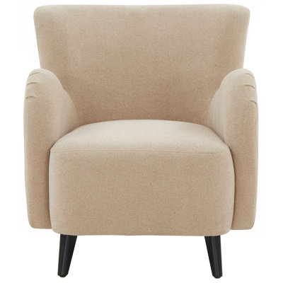 Bowie Upholstered Armchair