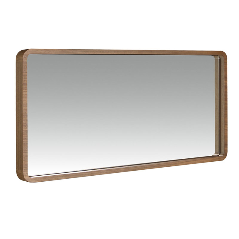 Rectangle Mirror, 100cm H x 50cm W