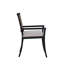 Fauteuil en aluminium et rotin des Bermudes-1660389291-1660389293-1660389325