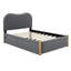 Brex Upholstered Bed-2016958613-2016958614