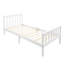 Tapia Solid Wood Bed-2138525091