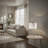 Dyann Costa Marble Table Lamp