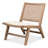 Abella Upholstered Side Chair
