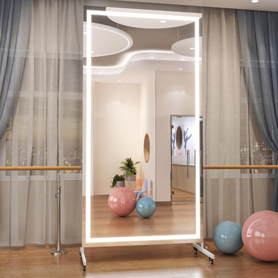 Miroir Home Gym