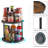 Freestanding Spice Rack